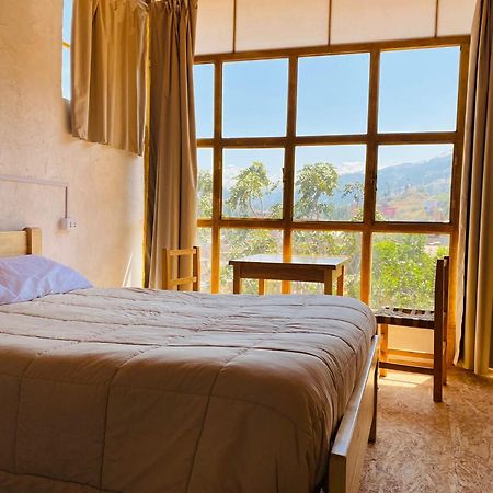 Eco Hotel Banderas Уарас Екстер'єр фото