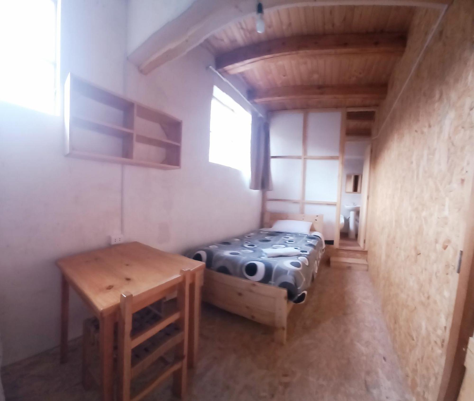 Eco Hotel Banderas Уарас Екстер'єр фото