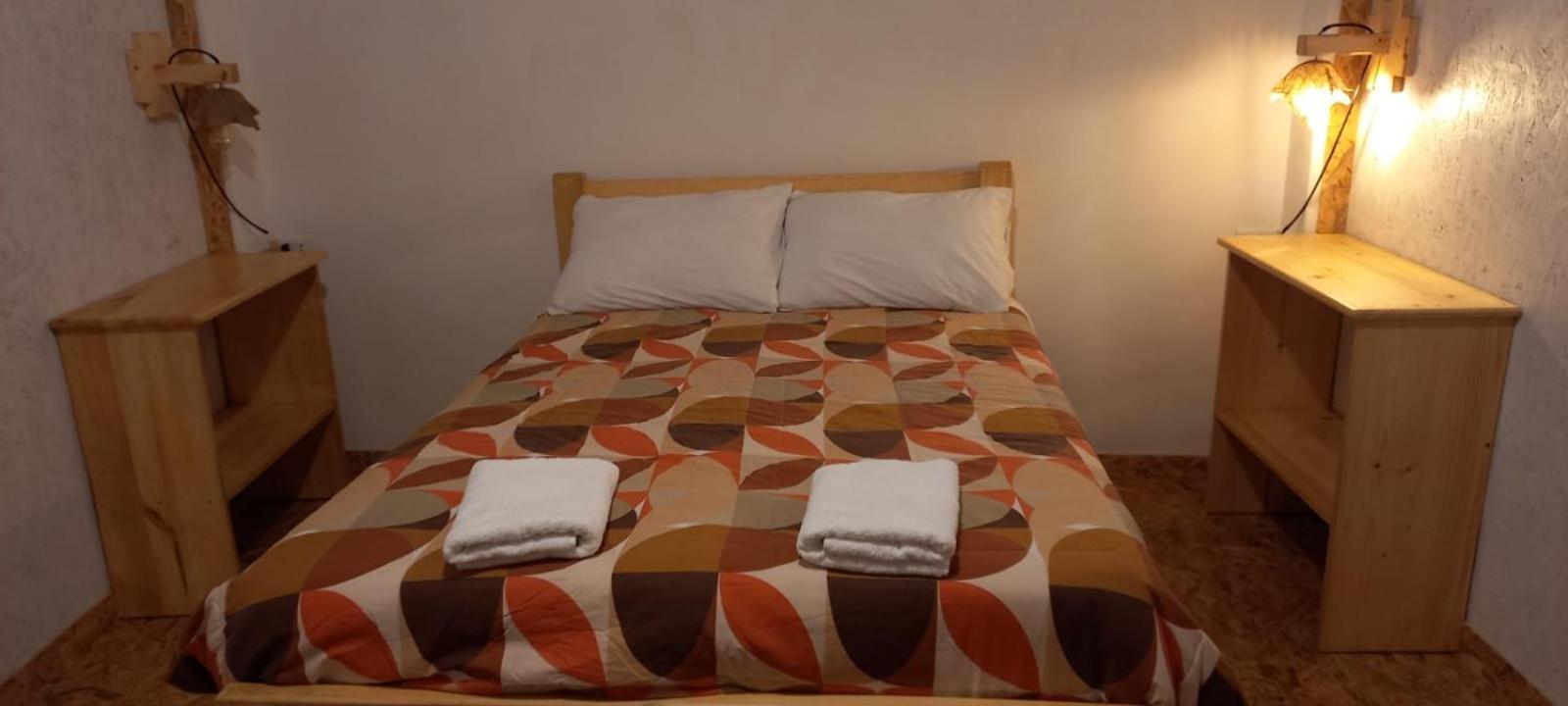 Eco Hotel Banderas Уарас Екстер'єр фото