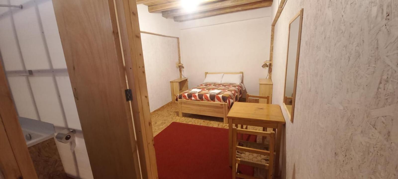 Eco Hotel Banderas Уарас Екстер'єр фото