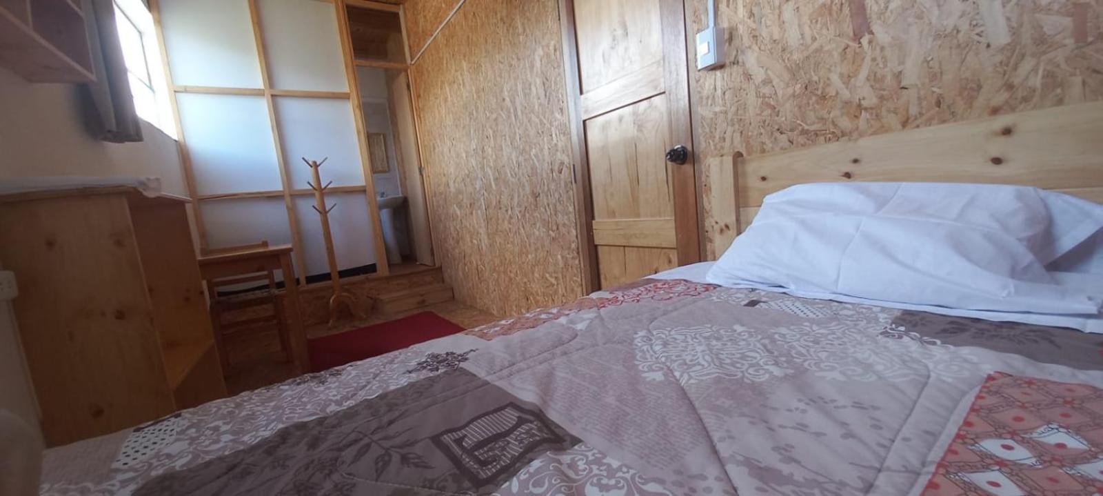 Eco Hotel Banderas Уарас Екстер'єр фото